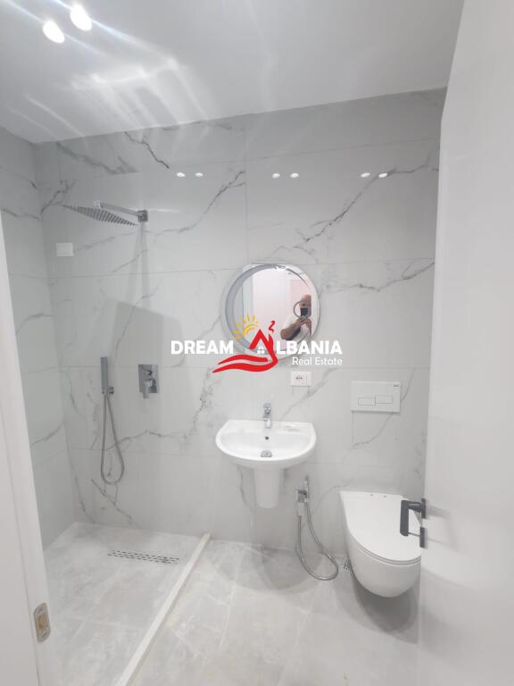 Apartament 2+1 per shitje tek Komuna e Parisit (ID 41211922)