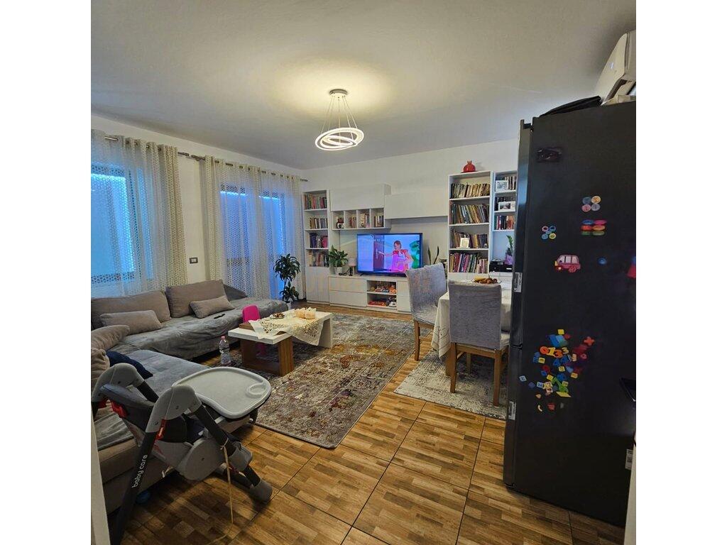 Shitet, Apartament 2+1, Don Bosko, Tiranë.