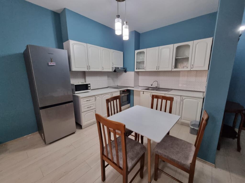 1+1 apartment for rent on Elbasan Street!