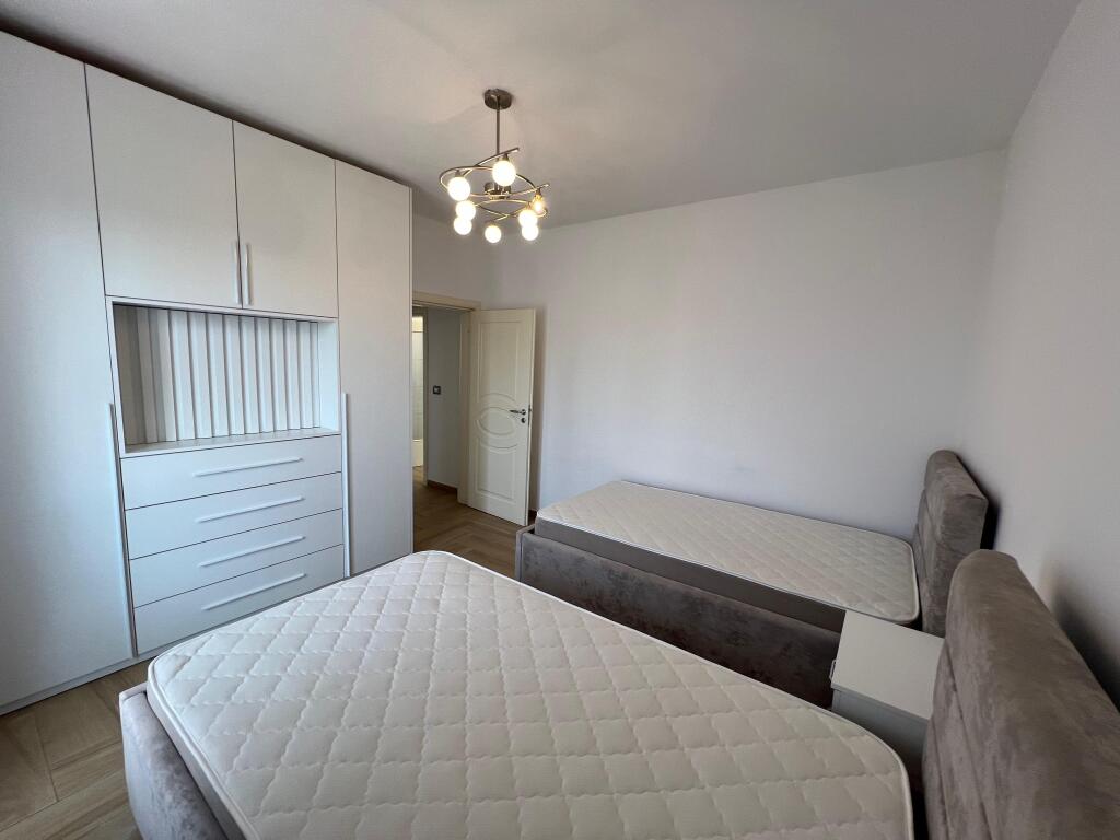 2+1 Apartment for Rent at 21DHJETORI