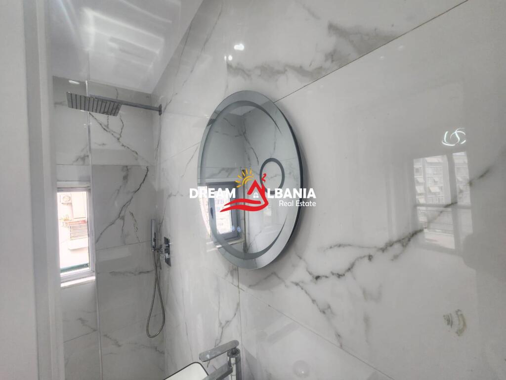 Apartament 2+1 per shitje tek Komuna e Parisit (ID 41211922)
