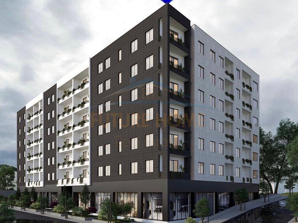 For sale, Apartment 2+1, Paskuqan, Tirana
