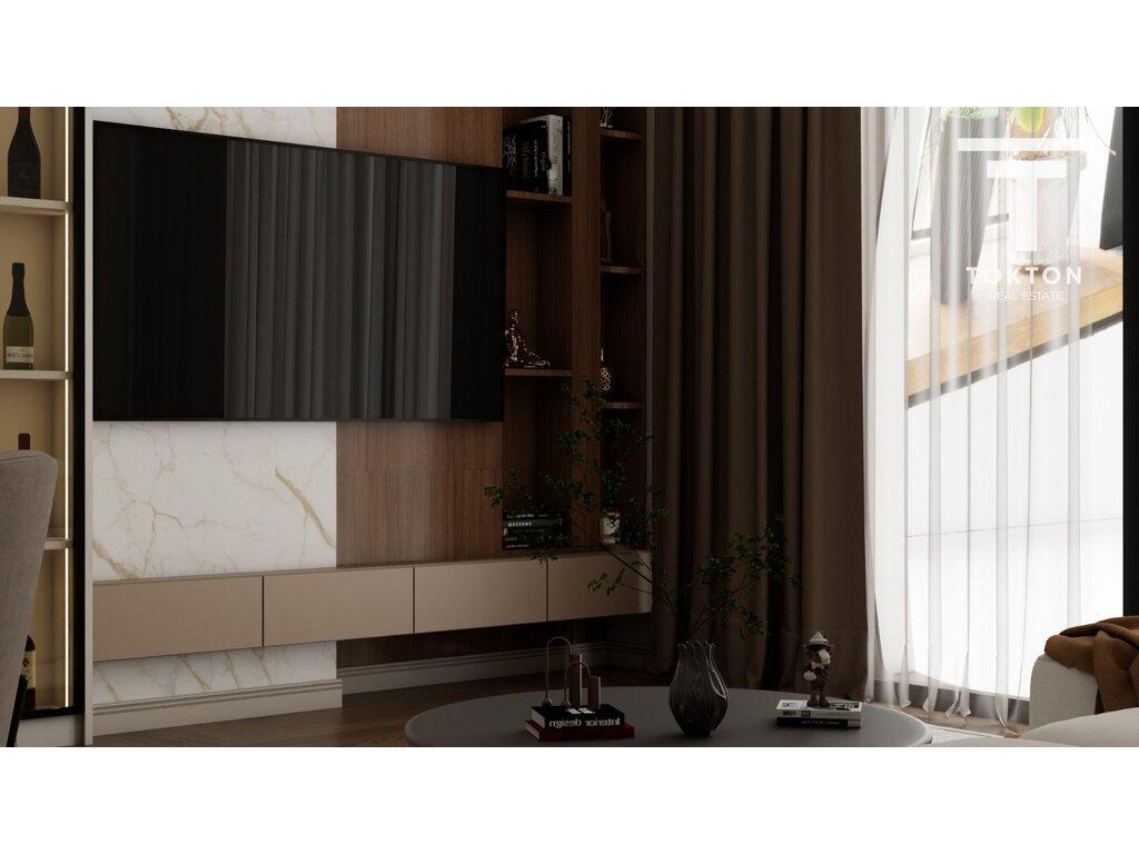 FOR SALE, APARTMENT 2+1, UNIVERS CITY, TIRANA, TT 2170