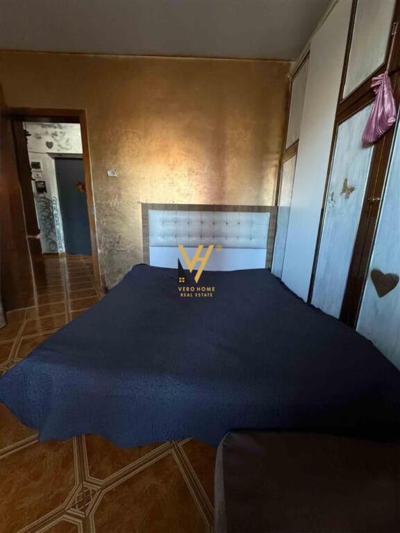 FOR SALE APARTMENT 2+1+2 BLOCK AT RR. FERIT XHAJKO, DISPANCERIA