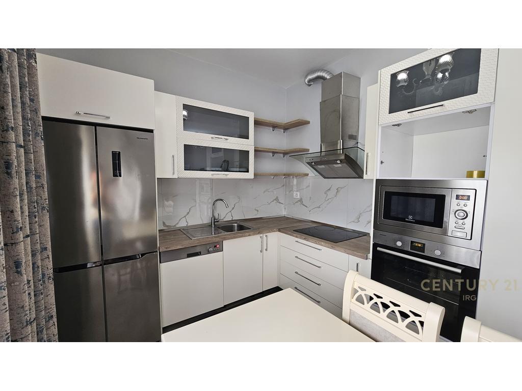 In vendita Appartamento 2+1+2 al Perla Resort, Baia di Lalëz!