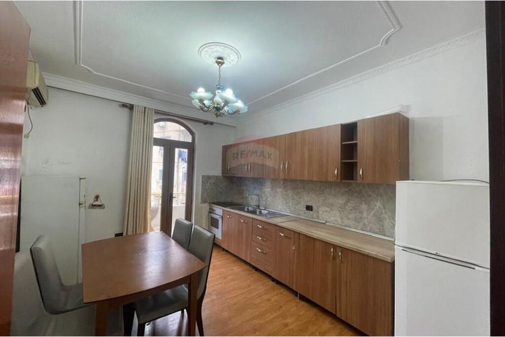 2+1 apartment