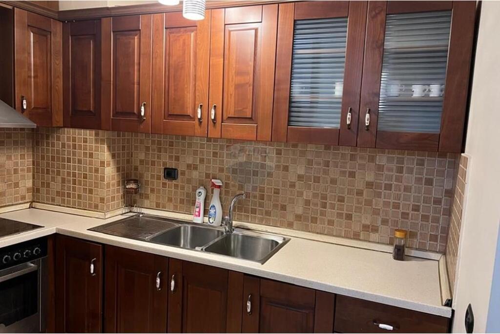 APARTAMENT 2+1 PER SHITJE, KODRA E DIELLIT