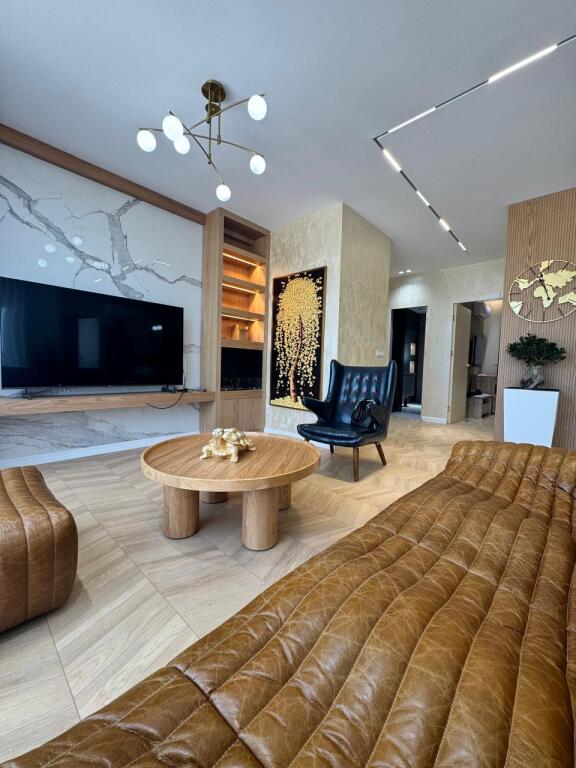 ‼️Super apartament 2+1+2 me pamje fantastike nga Liqeni i Farkes‼️