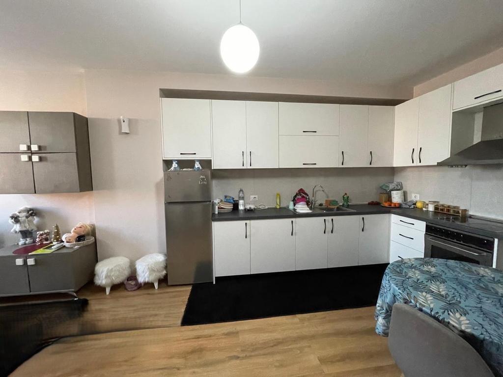 Jepet Me Qira Apartament 1+1 Tek Turdiu (Ish-fusha aviacionit)