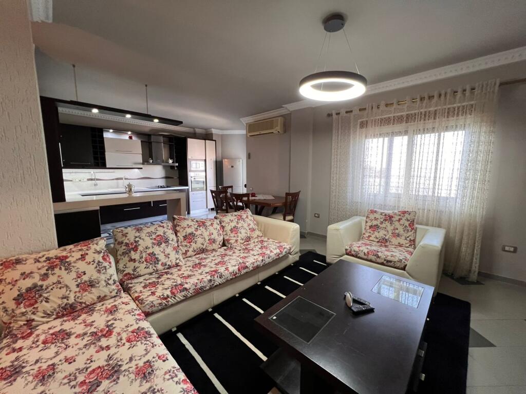 FOR SALE APARTMENT 3+1+2 AT MARKATA, DURRES!!