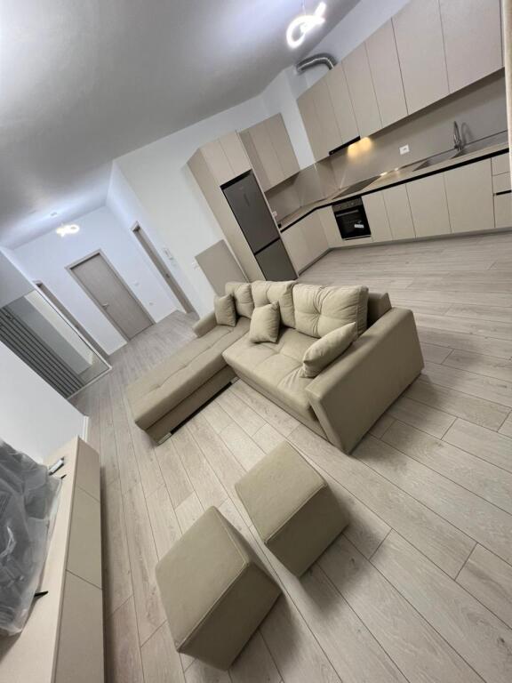 Apartment 2+1+Parking for rent in Astir!