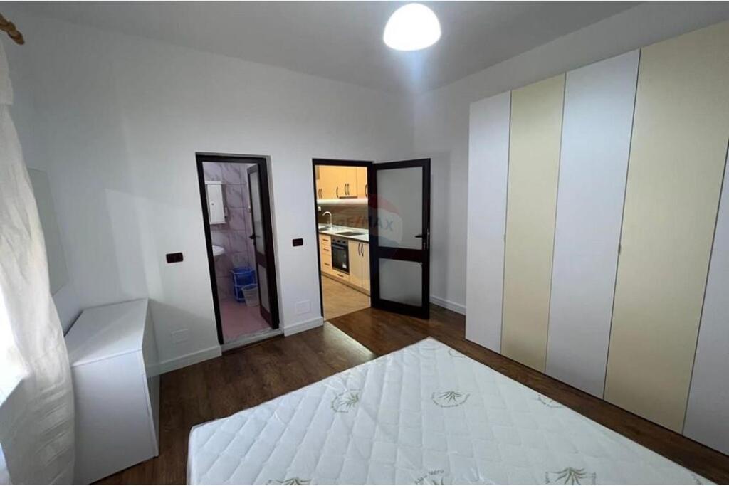 2+1+2 apartment for rent at Mine Peza