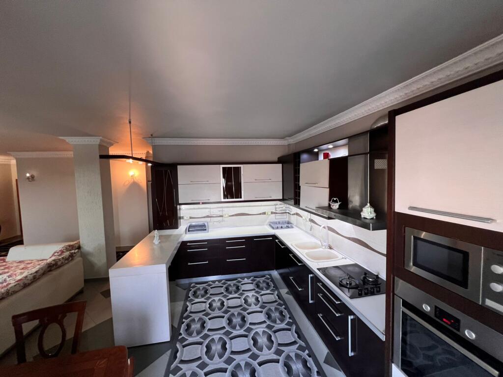 FOR SALE APARTMENT 3+1+2 AT MARKATA, DURRES!!