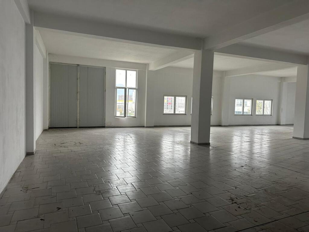 Business Space for Rent - Coca-Cola Area, Tirana
