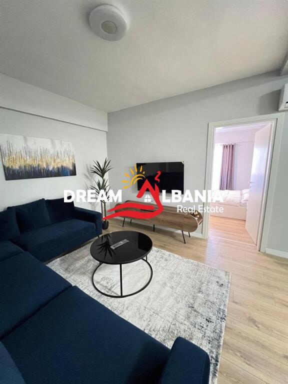 2+1 apartment for sale, Dritan Hoxha Street