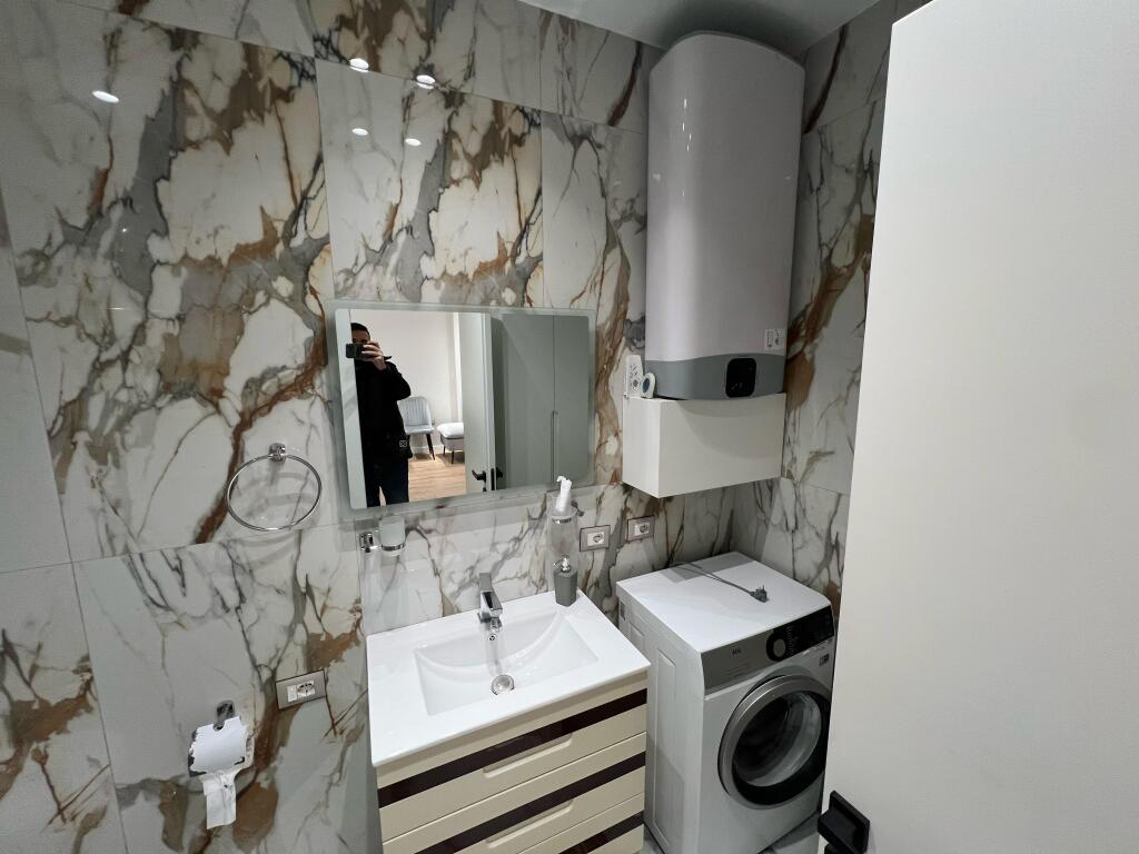 💥SUPER APARTMENT FOR RENT 📍AMERICAN EMBASSY, TIRANA