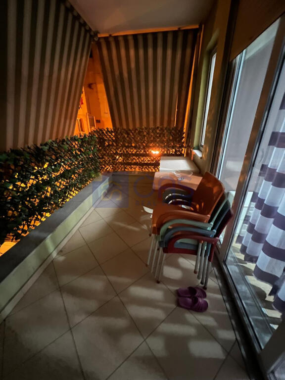 Apartment 1+1 for rent at the Zoological Garden