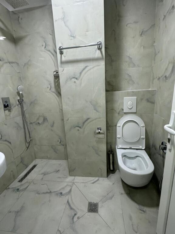 1+1 apartment for rent in Tirana, Student City