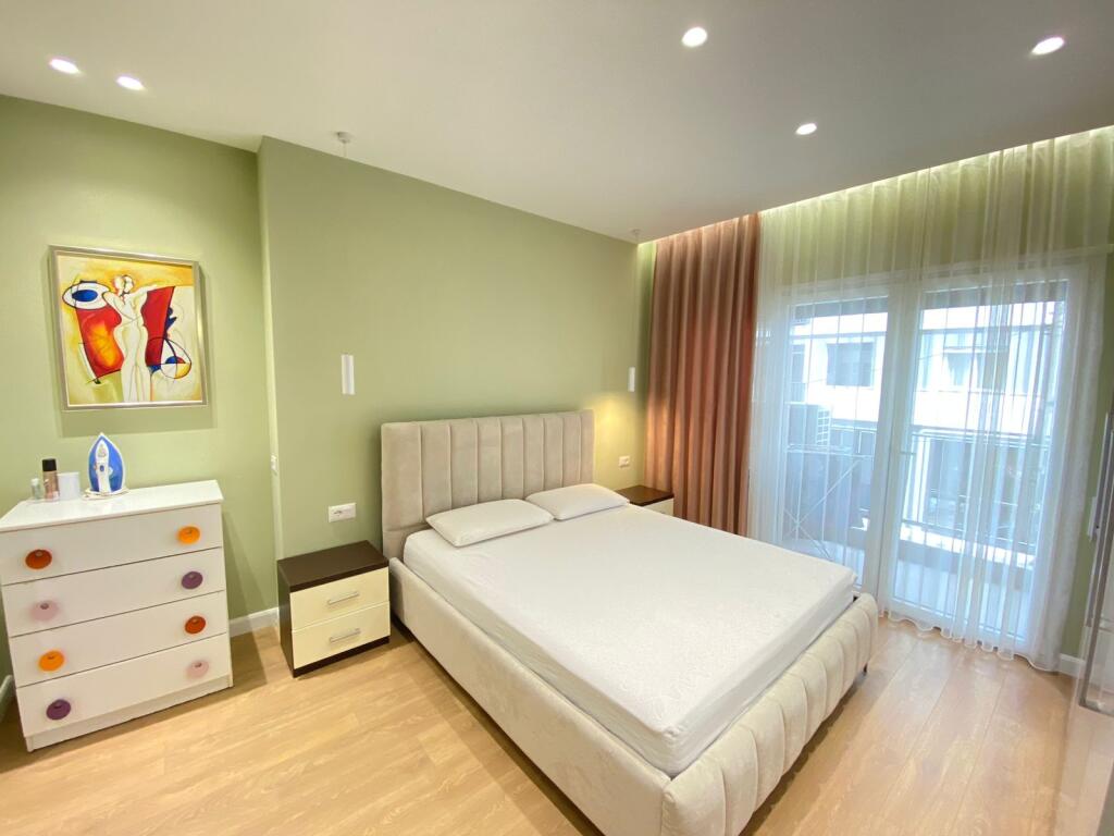 2+1 apartment for rent