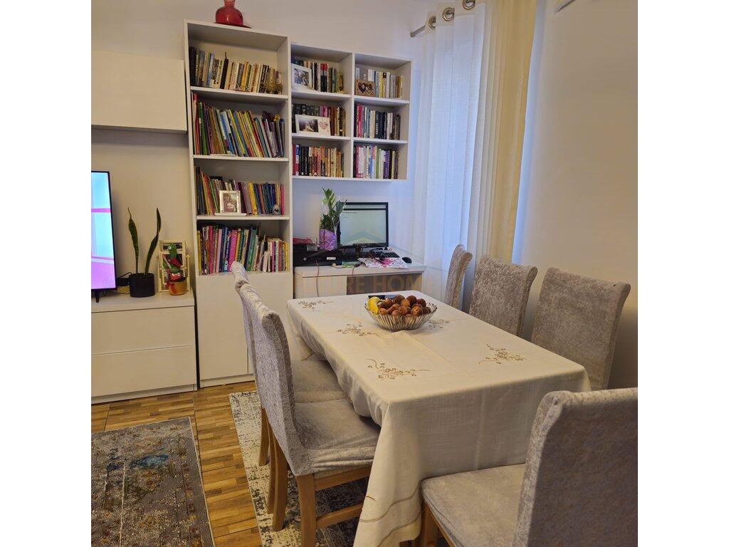 Shitet, Apartament 2+1, Don Bosko, Tiranë.