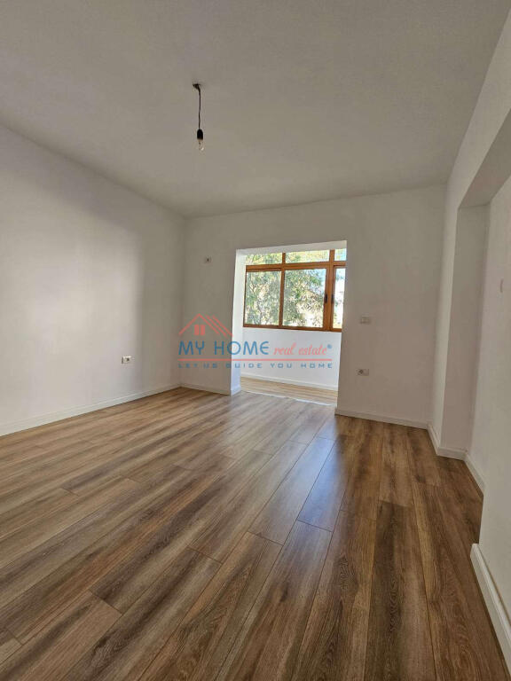 1+1 Apartment for Sale at Mozaiku in Tirana