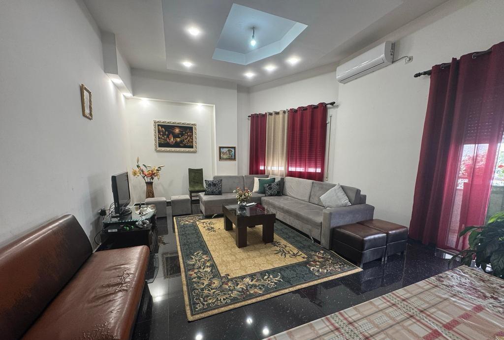 Apartment 2+1 for sale in Fresk, near the Platea residence