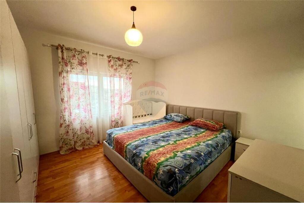 FOR RENT 2+1+2 APARTMENT IN KINOSTUDIO