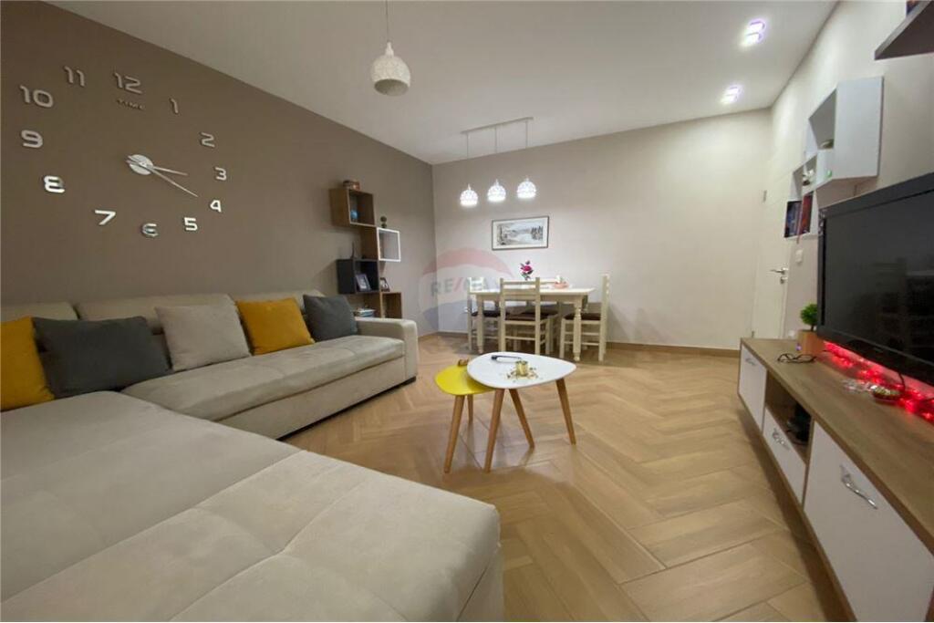 APARTAMENT 1+1 PËR QIRA, IRFAN TOMINI!