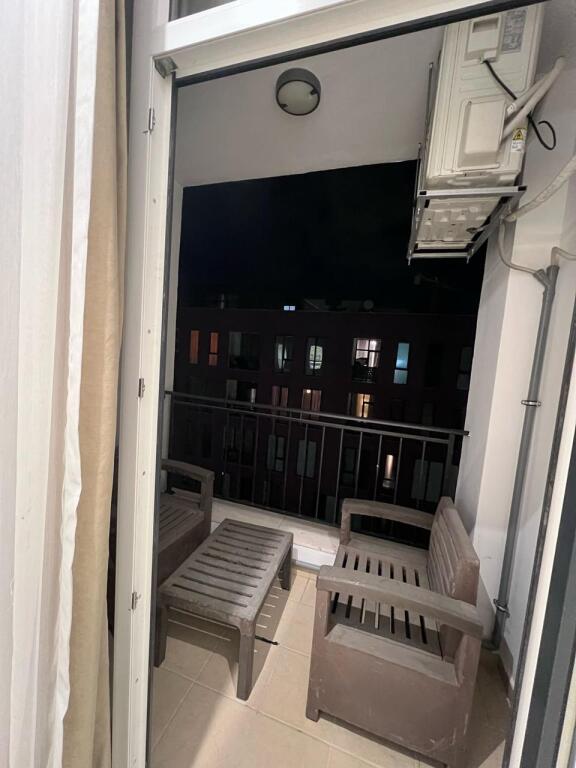 Rent, Apartment 2+1+2 bathrooms at Bulevardi i Ri