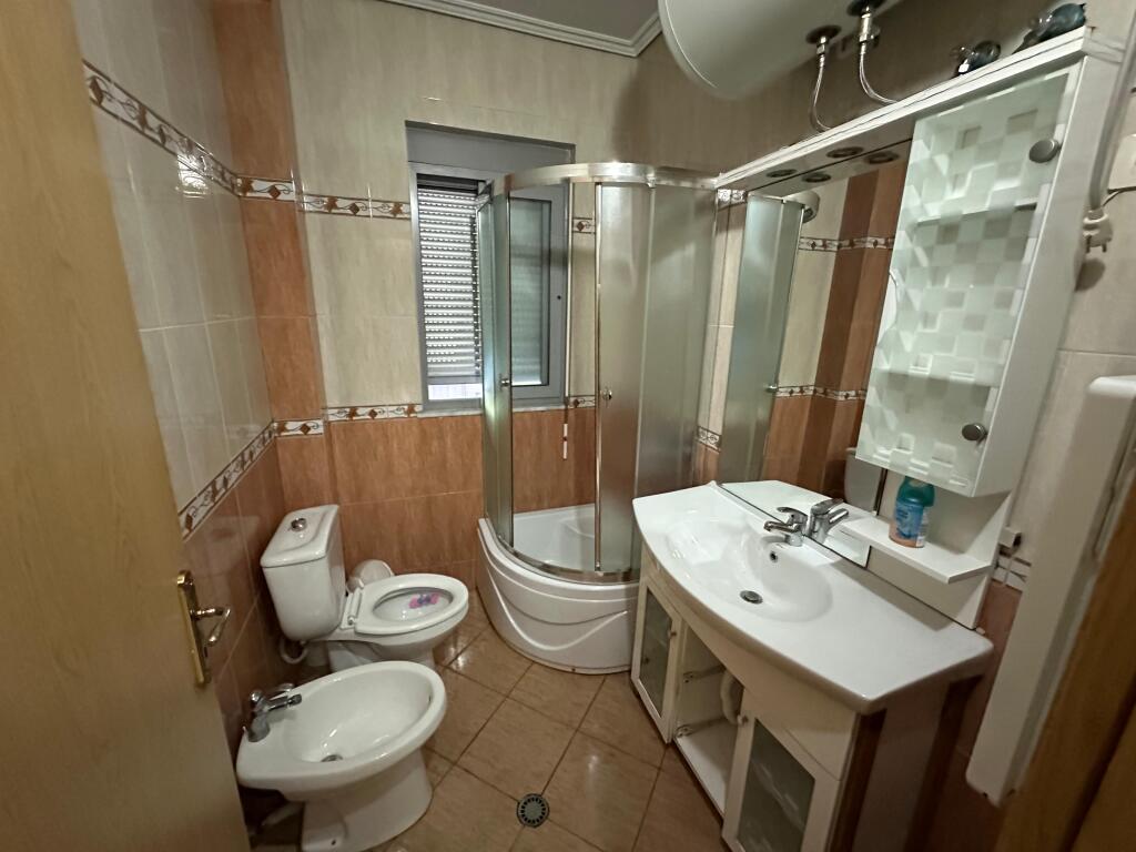 APARTAMENT 2+1 NE FRESK !