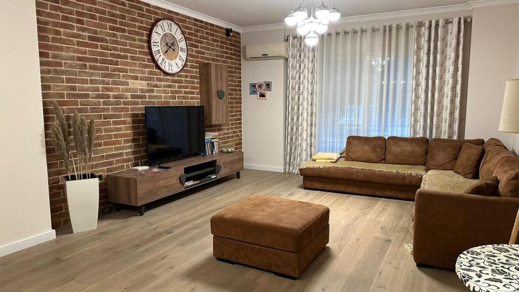 2+1+2 APARTMENT FOR RENT AT VIZION PLUS