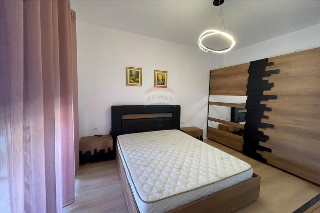 1+1 apartment for rent at Oasis Residence