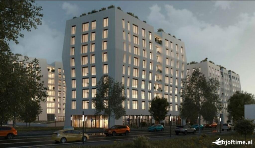 For sale 2+1 apartment (Porcelan3)