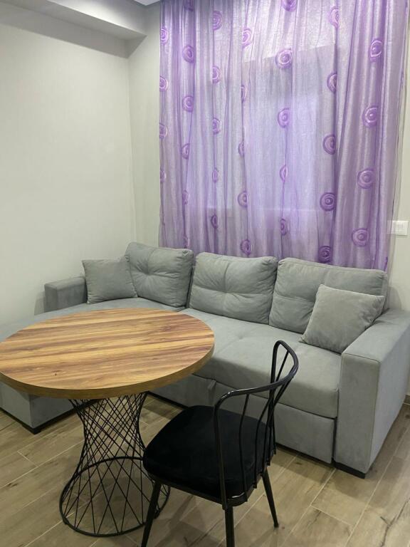 1+1 apartment for rent in Tirana, Student City