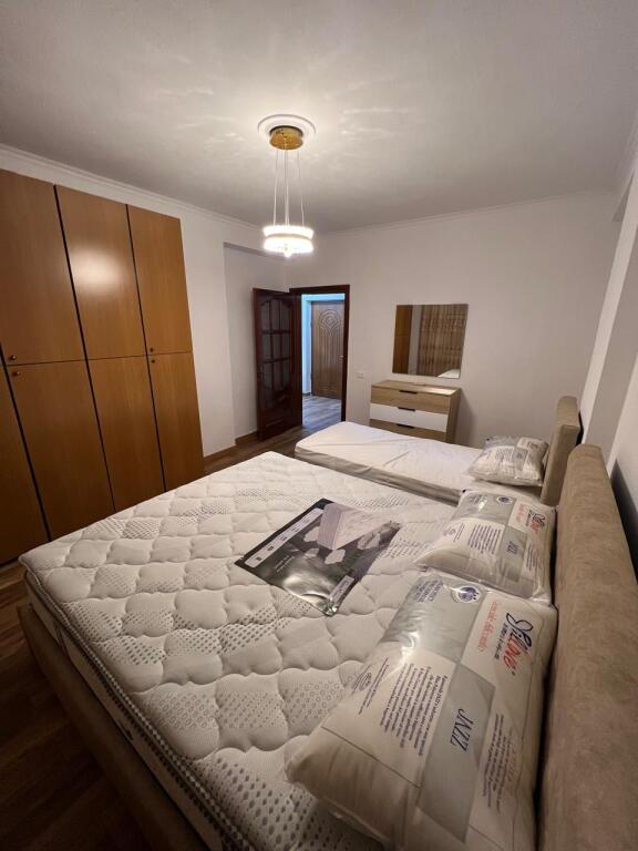 New property for rent