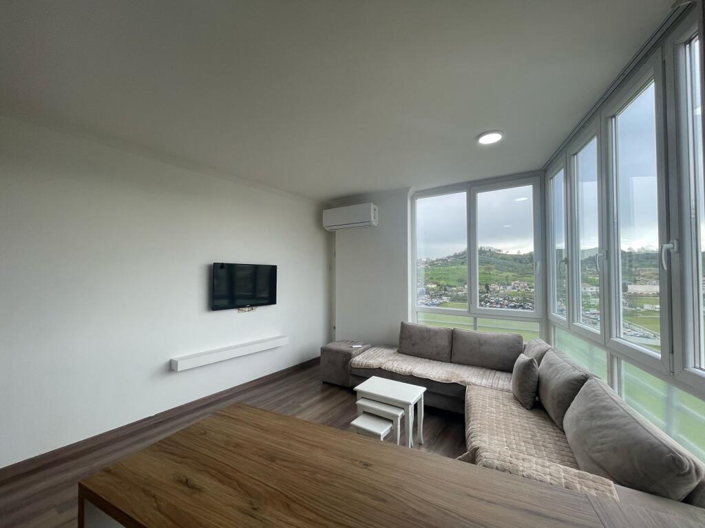 Apartament 2+1 për qira në Astir tek kompleksi Fratari