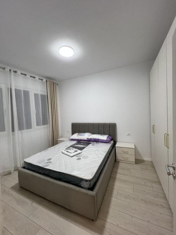 An apartment 2+1 is offered at River Residence!