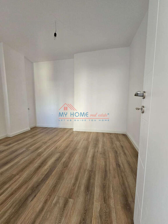 1+1 Apartment for Sale at Mozaiku in Tirana