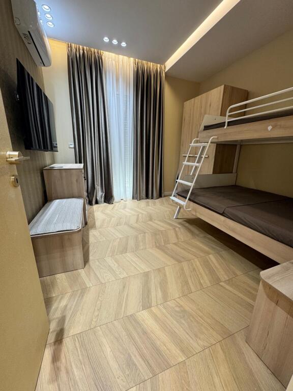 ‼️Super apartament 2+1+2 me pamje fantastike nga Liqeni i Farkes‼️