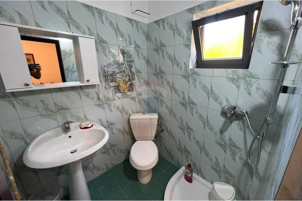 2+1+2 apartment for rent at Mine Peza