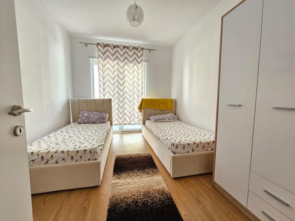 For rent 2+1 Univers City Qtu