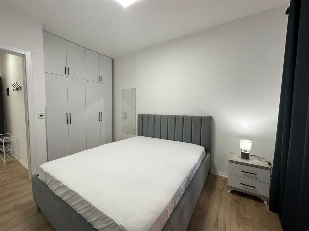 1+1 Apartment for rent Bogdaneve Street