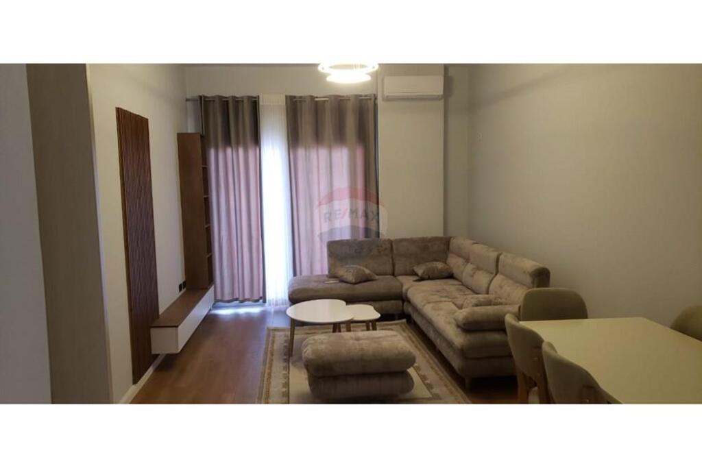 Apartament 1+1 për qira në Astir.