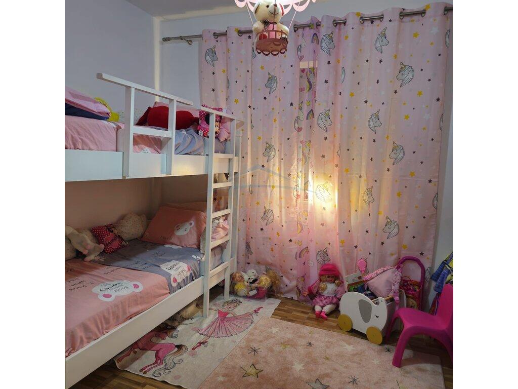 Shitet, Apartament 2+1, Don Bosko, Tiranë.