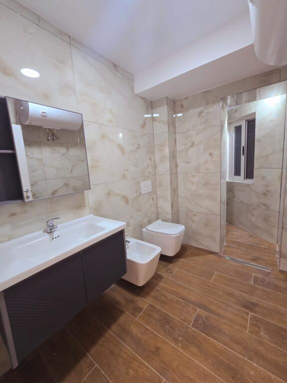FOR SALE APARTMENT 2+1 NEAR DURRES STADIUM