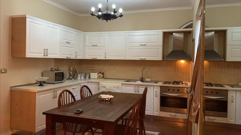 For sale apartment 4+1 (Near the American embassy)