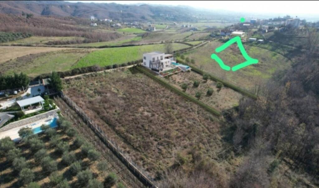 Land for sale in Lalzit Bay