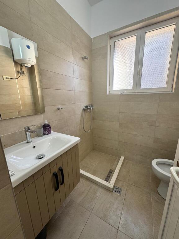 FOR SALE APARTMENT 2+1 AT MINE PEZA STREET NEAR THE PROSECUTOR'S OFFICE