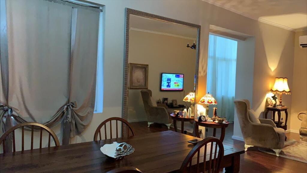 For sale apartment 4+1 (Near the American embassy)