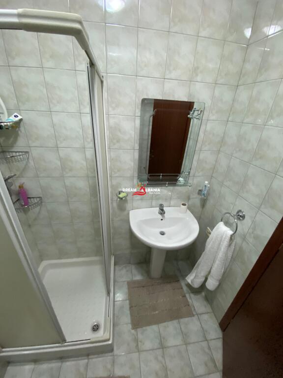 Apartment 2+1 for rent at Kinema Agimi, Bllok (ID 4229395)